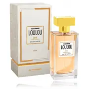 Al Haramain Loulou Joy Smaržas Edp 100 ml 6291106814026