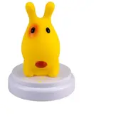Alecto Innocent Dog Naktslampa Led