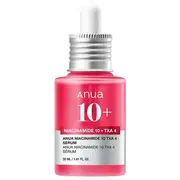 Anua Niacinamide 10Txa 4 Serum 30Ml Sejas serums 8809640735820