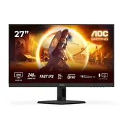 Aoc G4 Q27G4Zr Led Ips Monitors 27