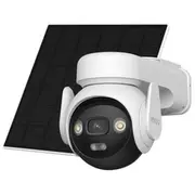 Aov Pt  Imou Wifi/Lte kamera ar bateriju un saules paneli 5Mp 3.6Mm Ipc-B7Ed-5M1Tea-Eu/Fsp14 012571