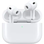 Apple Airpods Pro 3 Bezvadu Austiņas Mfhp4Zm/A