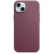 Apple Finewoven Case with Magsafe Aizmugurējais Apvalks priekš iPhone 15 Plus Mt4A3Zm/A