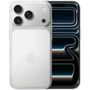 Apple iPhone 17 Pro Viedtālrunis 256Gb Silver Mg8G4Hx/A