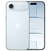 Apple iPhone Air Viedtālrunis 256Gb Sky Blue Mg2P4Hx/A