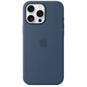 Apple Silicone Magsafe Cover Aizsargapvalks priekš iPhone 16 Pro Max Myyu3Zm/A