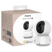 Aqara E1 Sfēriska Ip drošības kamera 2K Ch-C01E