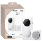 Aqara Hub G410 Durvju zvana kamera Ch-C09Dw