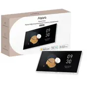 Aqara S1 Plus Wifi Skārienpanelis Mp-K03D