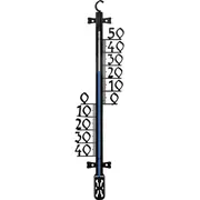Āra metāla termometrs Bioterm 025700 -40C līdz 50C 41Cm
