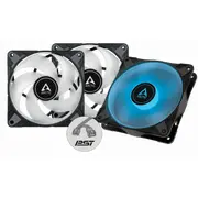 Arctic P12 Pst Pwm A-Rgb Dzesētājs 3Gb. Acfan00229A