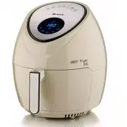 Ariete A4618/01 Xxl Karstā Gaisa Katls 5.5L A4618/01-Be