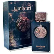 Armaf Club de Nuit Lionheart Woman Smaržas Edp 100 ml 6294015196467