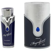 Armaf Magnificent Blue Parfimērijas ūdens vīriešiem Edp 100 Ml 6294015138306