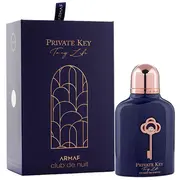 Armaf Private Key To My Life Smaržas Par 100 ml 6294015165012