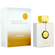 Armaf Club De Nuit White Impériale Smaržas Edp 200 ml 6294015164305