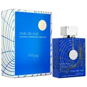 Armaf Club De Nuit Blue Iconic Smaržas Edp 200 Ml 6294015164299