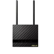 Asus 4G-N16 N300 Maršrutētājs 2.4 Ghz 90Ig07E0-Mo3H00