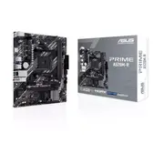 Asus Prime A520M-R Pamatplate Primea520M-R