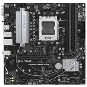 Asus Prime A620M-A-Csm Amd Mātesplate 90Mb1F10-M0Eayc