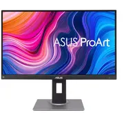 Asus Proart Pa278Qv Monitors 27 90Lm05L1-B01370