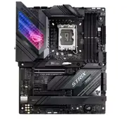 Asus Rog Strix Z690-E Gaming Wifi Intel Mātesplāte 1700 Atx 90Mb18J0-M0Eay0