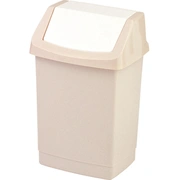 Atkritumu spainis Click-It 25L 32,5X26.5X50,5Cm bēšs 0804044844