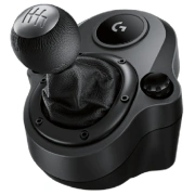 Ātrumkārba Logitech Driving Force 941-000130