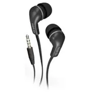 Austiņas Sbs In-Ear Studio Mix 30 Black Teflat2Ineark