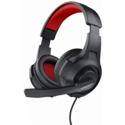 Austiņas Trust Gaming Headset Black 24785