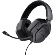 Austiņas Trust Gxt492 Carus Black 25447