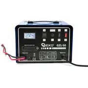 Auto akumulatoru lādētājs 12/24V Gzl-50, G80039 Geko
