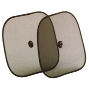 Auto sānu logu saulessargi 2Gb 38X45Cm Carpoint 0510018