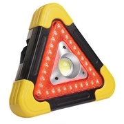 Avārijas un brīdinājuma trijstūris Led Carmotion 01230