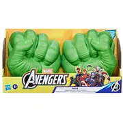 Avengers Lomu spēle Halka Gamma trieciendūres F9332