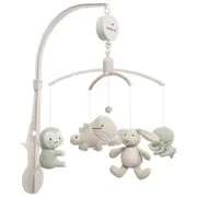 Babys Only Musical Mobile Bo-815.023.062.50 Muzikālais karuselis
