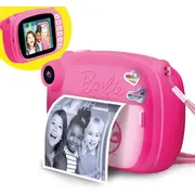 Barbie Drukas Kamera ar Drukāšanas Funkciju 304-97050