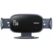 Baseus Lightchaser Series Triple-Coil Bezvadu Telefona turētājs C40355901111-00
