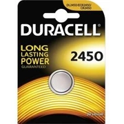 Baterija Duracell Dl2450 5000394030428
