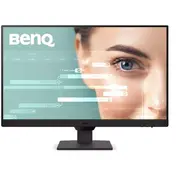 Benq 9H.llslj.lbe Full Hd Monitors 23.8