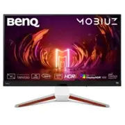 Benq Mobiuz Ex3210U 4K Ultra Hd Led Gaming Monitors 32 9H.lkhlb.qbe