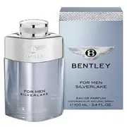 Bentley Silverlake Smaržas Edp 100Ml 7640171193403
