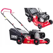 Benzīna zāles pļāvējs 42Cm, 125Cc  Lp42-450E Nac