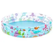Bestway Baseins dia1.52m x H30Cm 6941607363478