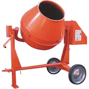 Betona maisītājs 300L Bwe-150Kj 1500W Mu45 Altrad