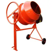 Betona maisītājs Mix-130 550W 130L Mu151 Altrad