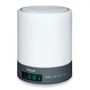 Beurer Wl50 Modinātājs