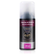 Bikeonwax Chain re-action eļa - Viegli uzklājas Amp izstrādāta ikdienas lubrikants ķēdes smērēšanai 100Ml Aerosols Bow-Oil2