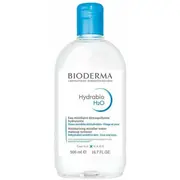 Bioderma Hydrabio H2O Moisturising Micelārais Ūdens 500 ml 3701129811702