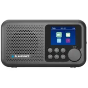 Blaupunkt Dr8Bk